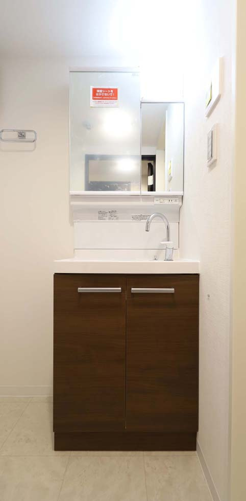 MIND　KUGAYAMAの内装