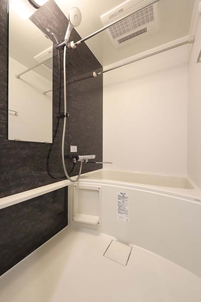 MIND　KUGAYAMAの内装