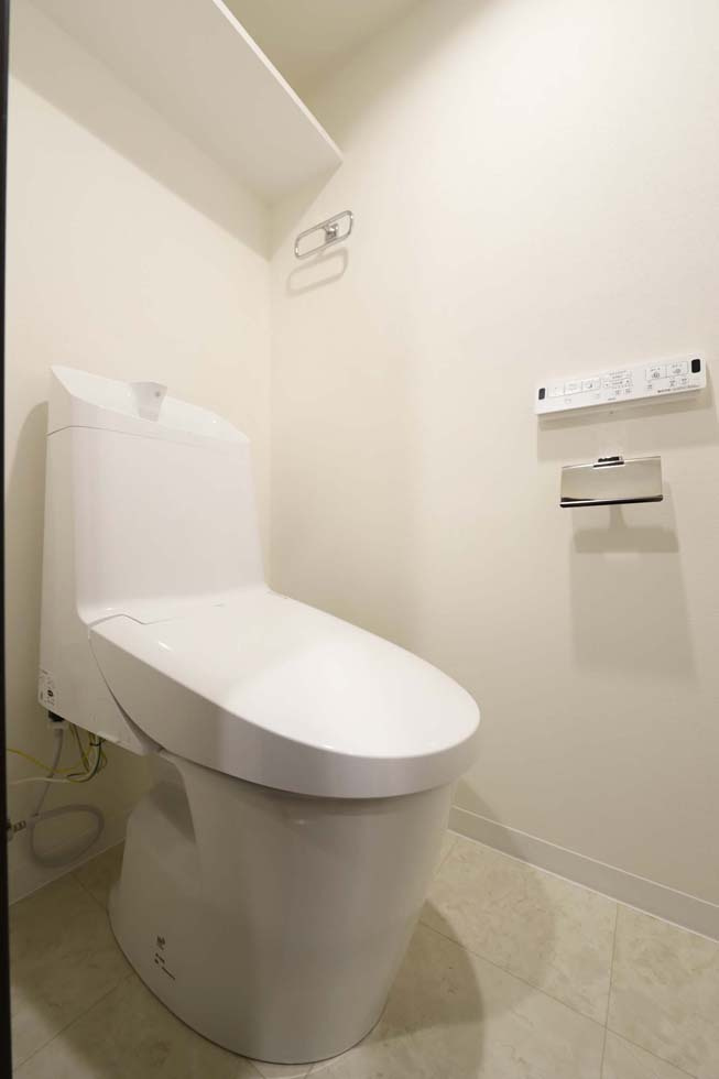 MIND　KUGAYAMAの内装