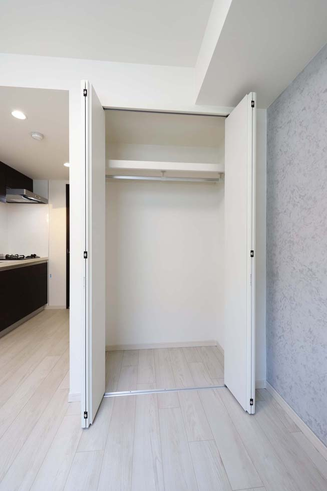 MIND　KUGAYAMAの内装