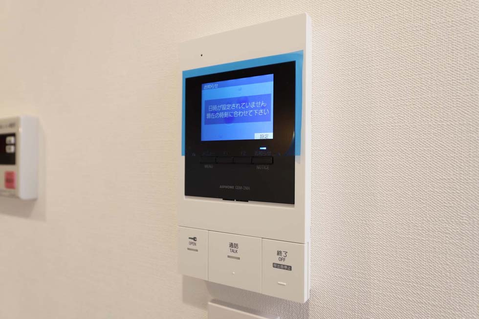 MIND　KUGAYAMAの内装