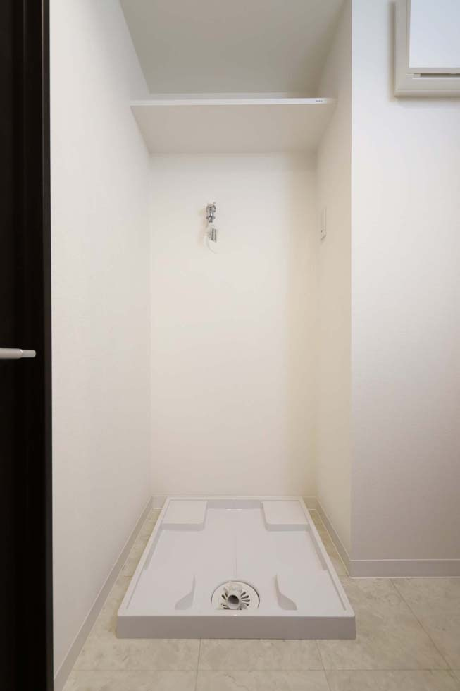 MIND　KUGAYAMAの内装