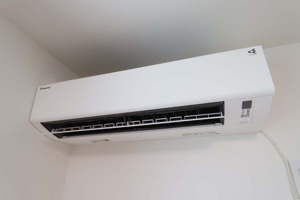 MIND　KUGAYAMAの内装