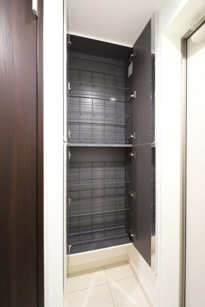 MIND　KUGAYAMAの内装