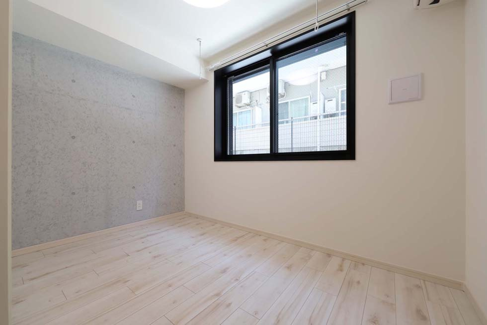 MIND　KUGAYAMAの内装