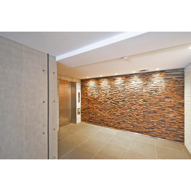 ルネサンスコート世田谷区役所前