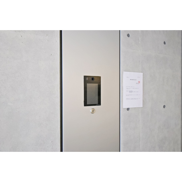 ルネサンスコート世田谷区役所前のその他共用部分