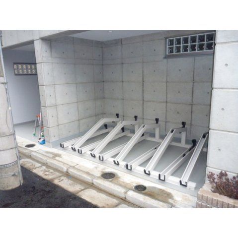 クオリア桜上水のその他共用部分