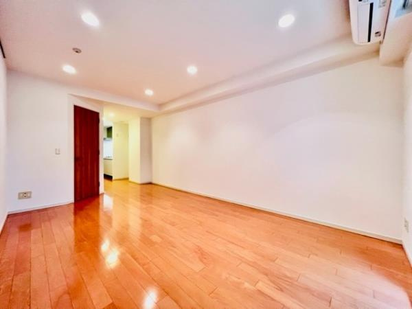 Ｂｒｉｌｌｉａ　ｉｓｔ　三軒茶屋　アイビーテラスの居間・リビング