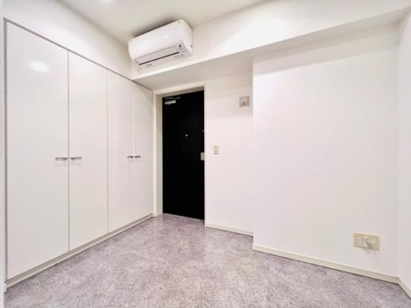 Ｂｒｉｌｌｉａ　ｉｓｔ　三軒茶屋　アイビーテラスの居間・リビング