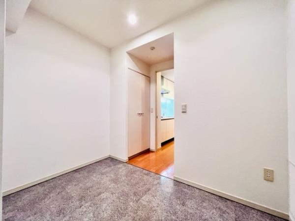 Ｂｒｉｌｌｉａ　ｉｓｔ　三軒茶屋　アイビーテラスの居間・リビング