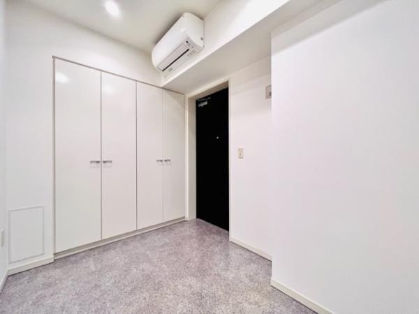 Ｂｒｉｌｌｉａ　ｉｓｔ　三軒茶屋　アイビーテラスの玄関