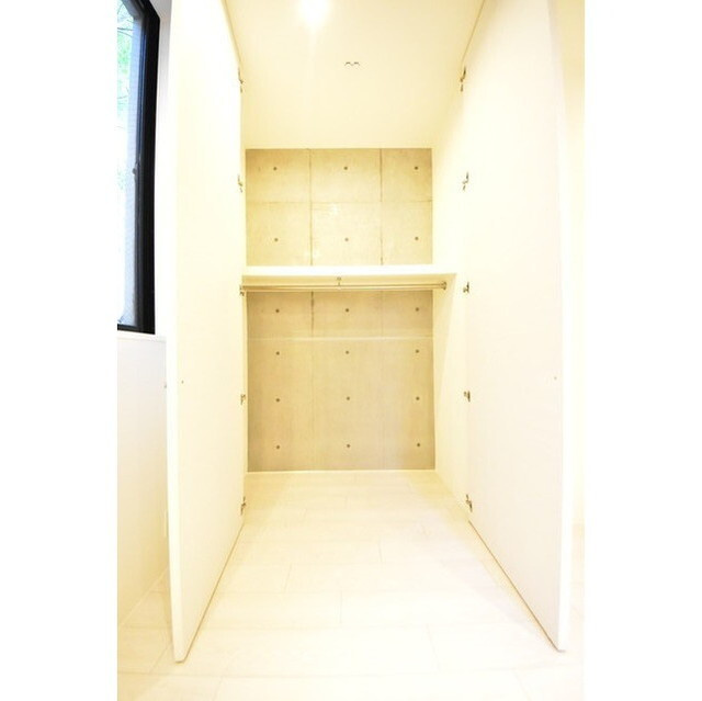 La Perla Ogikuboの内装