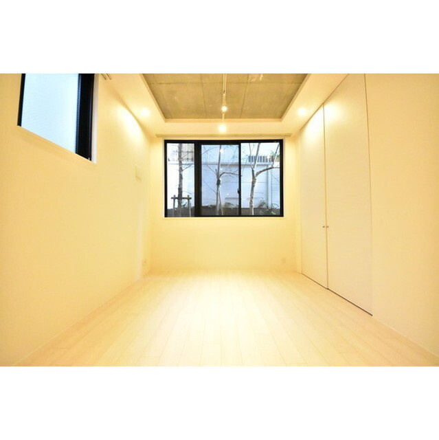 La Perla Ogikuboの内装