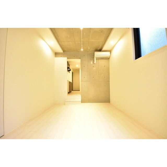 La Perla Ogikuboの内装