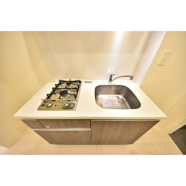 La Perla Ogikuboの内装