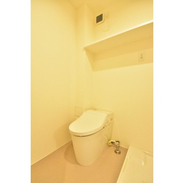 La Perla Ogikuboの内装