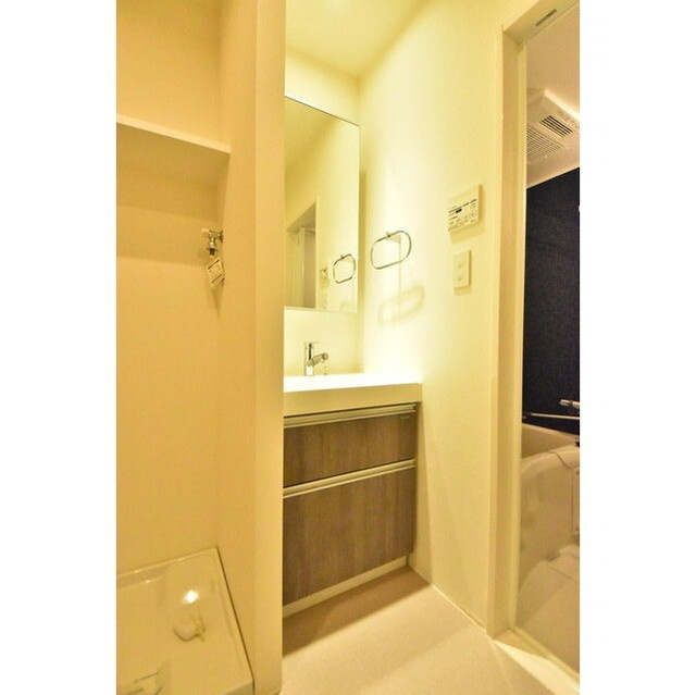 La Perla Ogikuboの内装