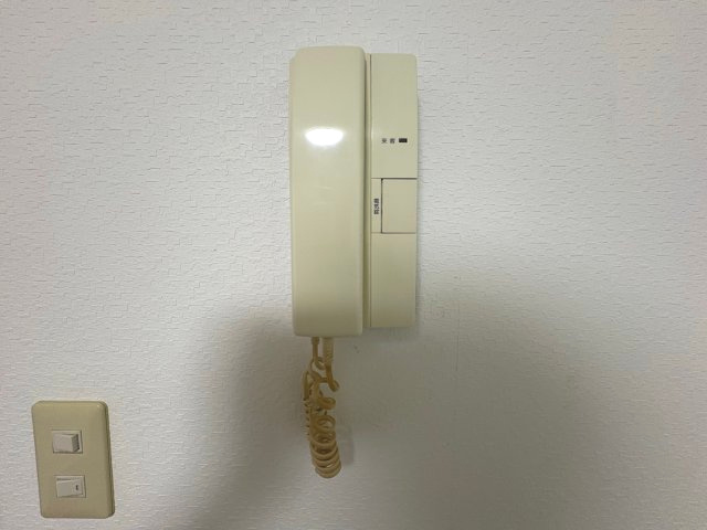 イルドクール等々力の外観