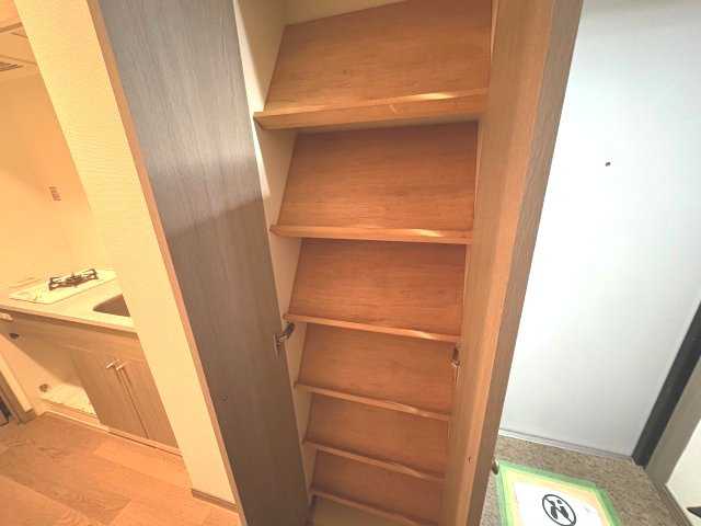 イルドクール等々力のその他