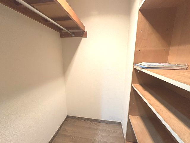 イルドクール等々力の浴室