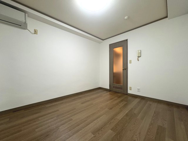 イルドクール等々力の内装