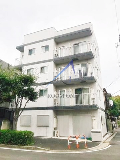 モアナコート北綾瀬