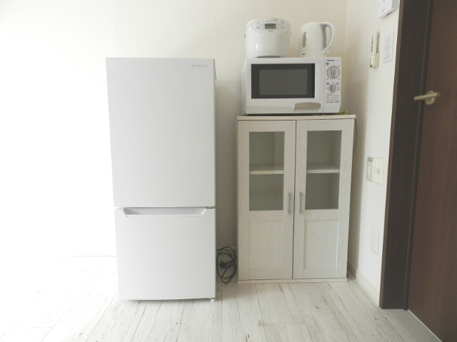 コーポ藤川のその他