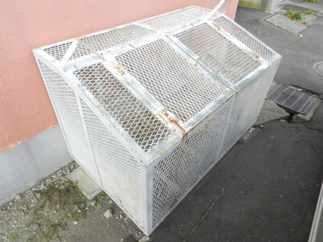 コーポ藤川のその他共用部分