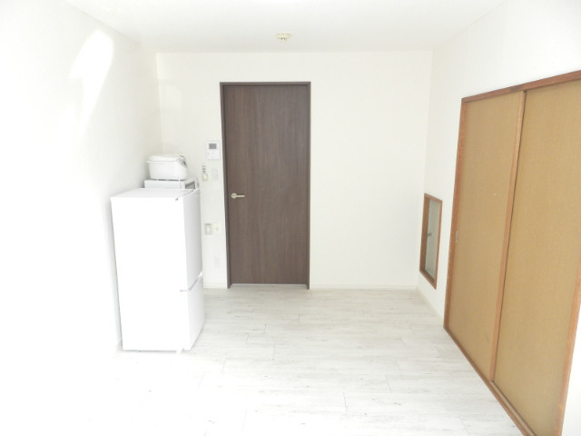 コーポ藤川のその他