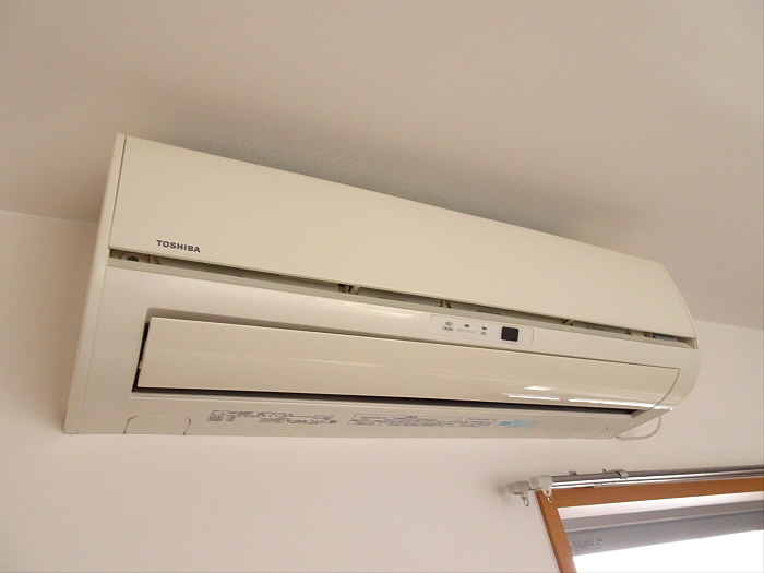 ウィリアムヒルズ高井戸の設備