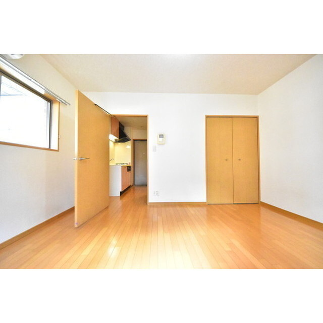 STAGE南大井の内装