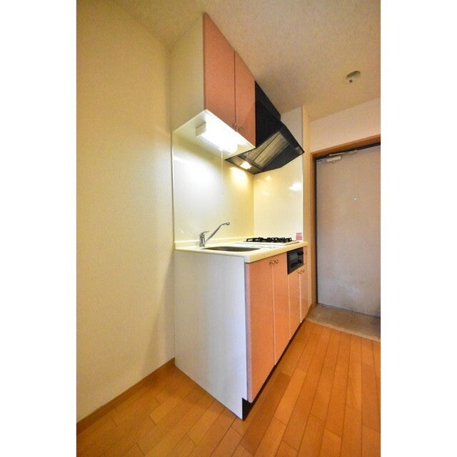 STAGE南大井の内装