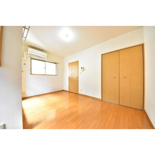 STAGE南大井の内装