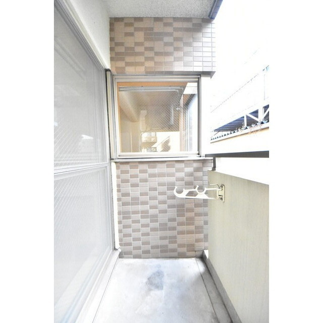 STAGE南大井の内装