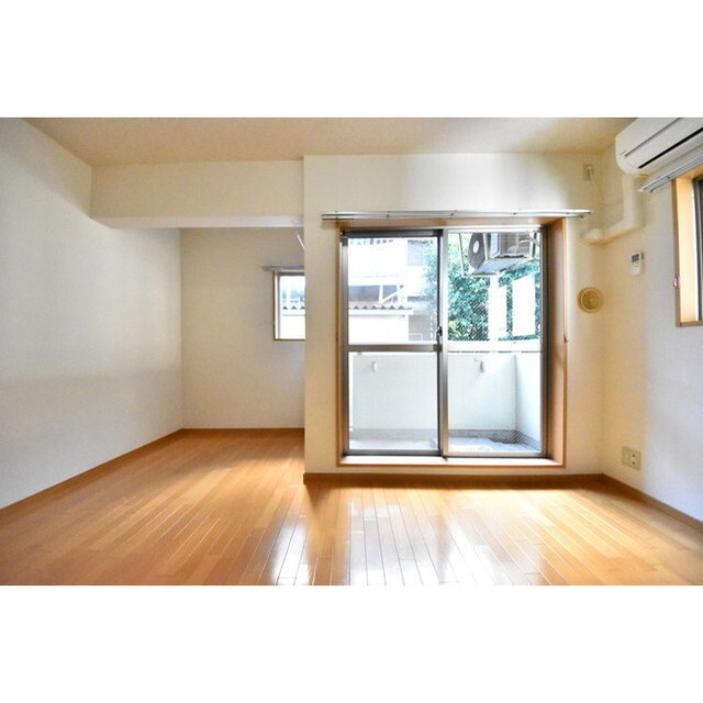 STAGE南大井の内装