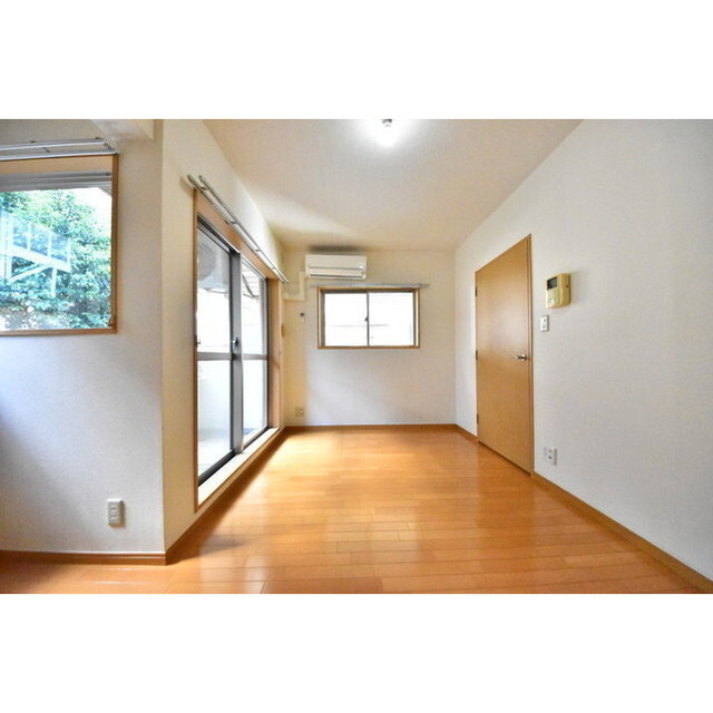 STAGE南大井の内装