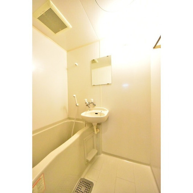 STAGE南大井の内装