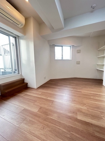 新品家具付きマンション南品川10(KaGood東京)の居間・リビング