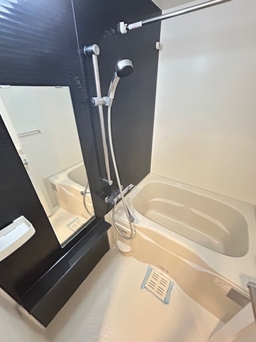 新品家具付きマンション南品川10(KaGood東京)の浴室