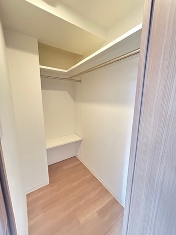新品家具付きマンション南品川10(KaGood東京)の収納