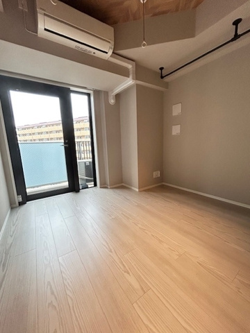 新品家具付きマンション南品川1(KaGood東京)の居間・リビング