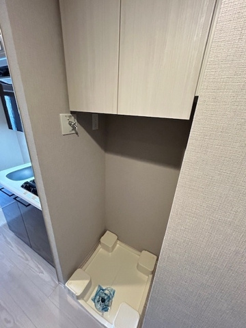 新品家具付きマンション南品川1(KaGood東京)の設備