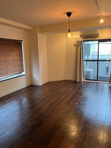 Ｒｅｌｉｅｆ不動前の居間・リビング|リビングダイニング