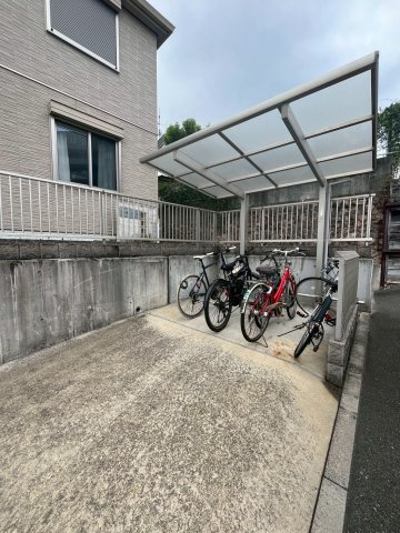 千種ハイツBのその他共用部分