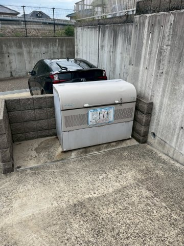 千種ハイツBのその他共用部分