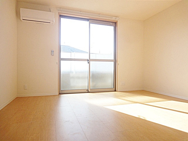 千種ハイツBの内装