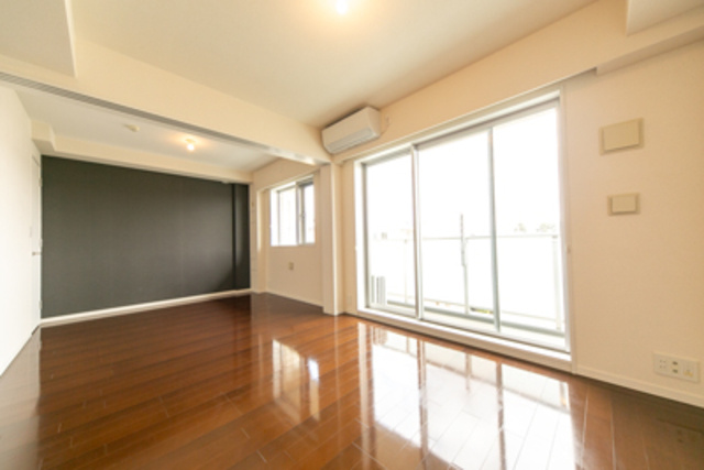 ラグゼガーデン松原の居間・リビング|※写真は同タイプ住戸です。