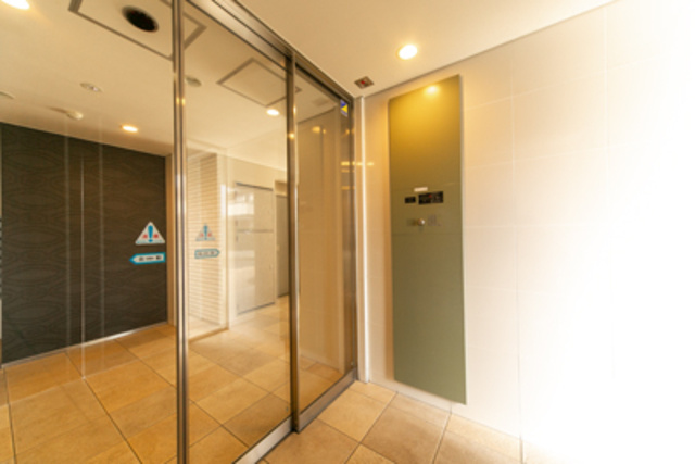 ラグゼガーデン松原のその他