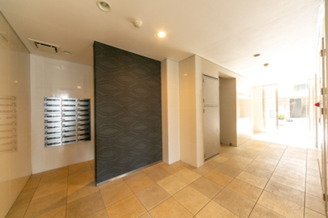 ラグゼガーデン松原のその他